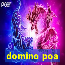 domino poa